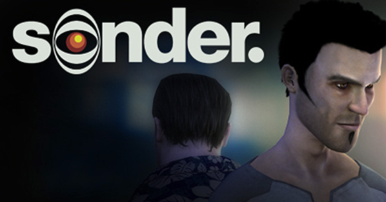 episode one of the third-person sci-fi adventure game sonder drops on steam early access next week