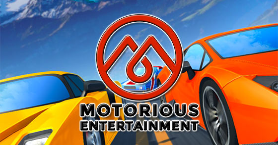 mobile game developer motorious entertainment secures a further 800k euros investment