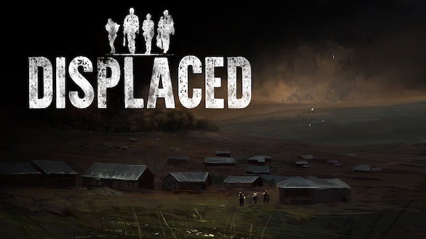 scavenge for survival in displaced the open beta is now available