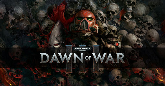 segas warhammer dawn of war iii did you know video series has been revealed