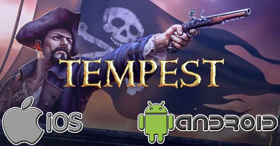 tempest ios and android giveaway three keys per format
