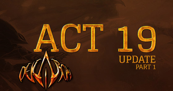 update 19 part 1 is now available for dekaron