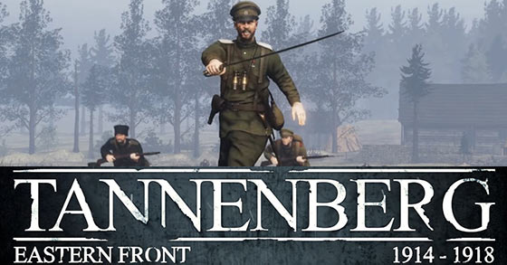 verdun has unveiled its eastern front standalone expansion tannenberg