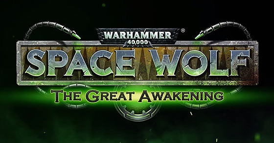 warhammer 40000 space wolf the great saga awakening comes today to ios and android