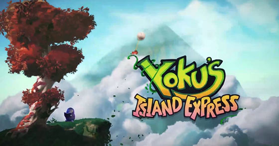 yokus island express joins team17s games label