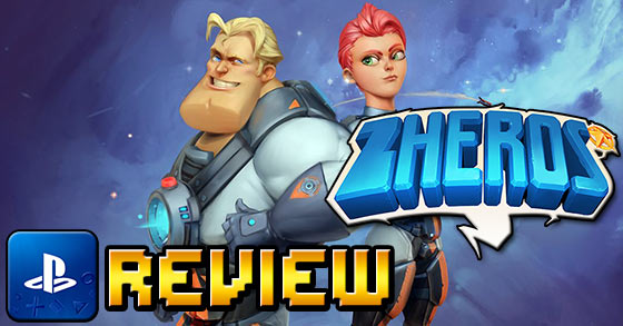 zheros ps4 review a rather flawed beat-em-up game