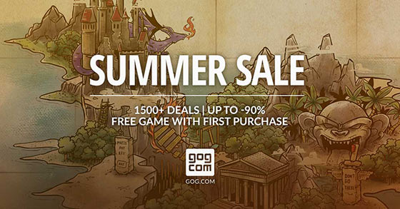 a new freebie has been added to gog com summer sale! get alan wakes american nightmare for free today