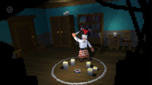 a room beyond
