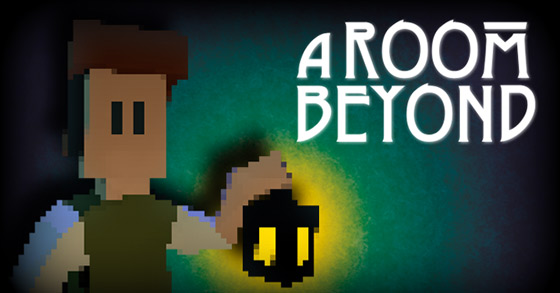 a room beyond episode 5 launches on steam on the 13th of june