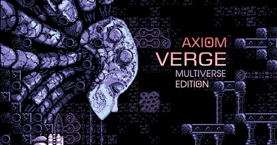 axiom verge multiverse edition is coming to the nintendo switch