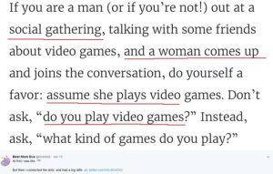 best mom eva vs kotaku on female gamers part 2