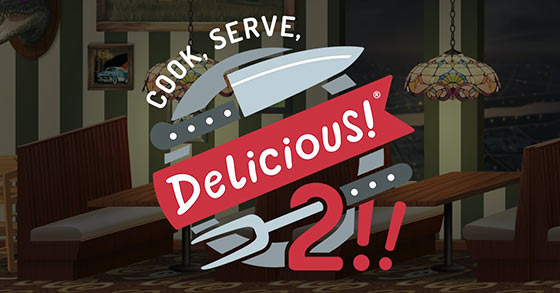 cook serve delicious 2 is set for an august launch via steam