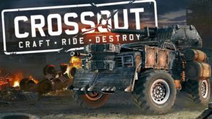 "Crossout" vehicles crossout vehicles