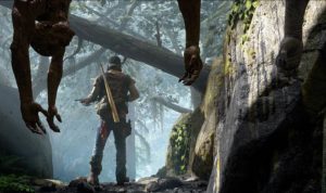 days gone dead folks playstation e3 2017