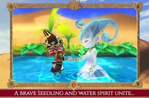 ever oasis