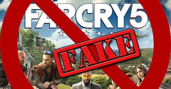 journalists fall for fake petition and use it to attack gamers the cancel far cry 5 petition aftermath