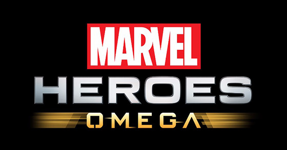 marvel heroes omega is coming to xbox one on the 30th of june