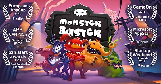 monster buster world invasion is looking for beta testers