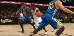 nba live 18