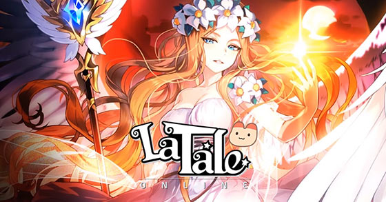 papaya play relaunches the mmorpg la tale with the biggest content update of the year