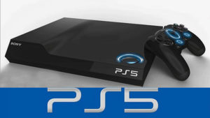 playstation 5 concept art