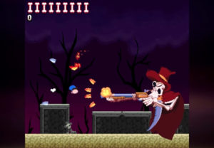 "Skeleton Boomerang" skeleton boomerang