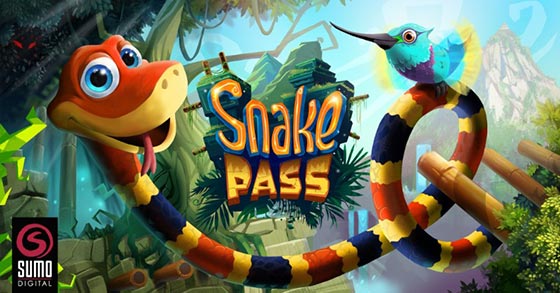 snake pass teases its upcoming dlc with sizzzling summer sales