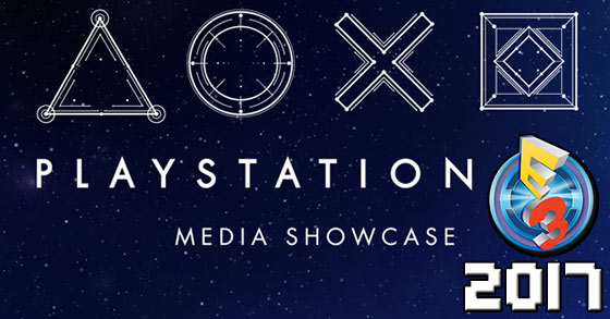sonys e3 2017 press conference a little too much vr and not enough of news for the ps4