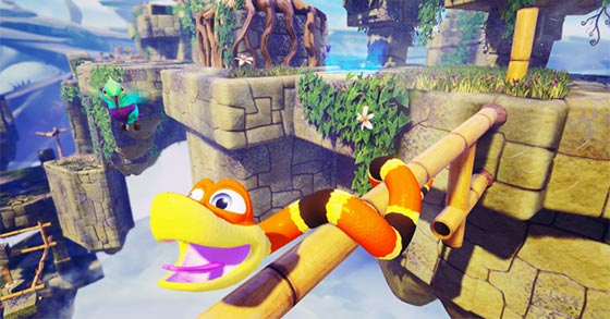 sumo digital have launched an all platform patch for snake pass
