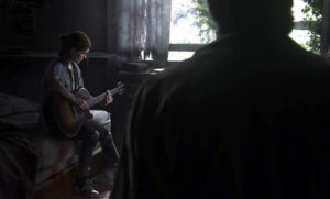 the last of us 2 remastered ps5
