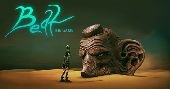the music adventure game beat-the game is coming to xbox one and pc this summer