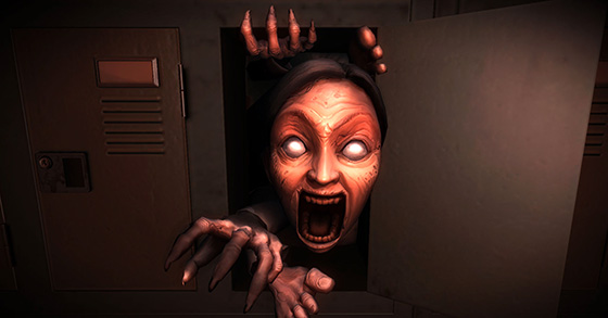 white day a labyrinth named schools steam release date has been unveiled