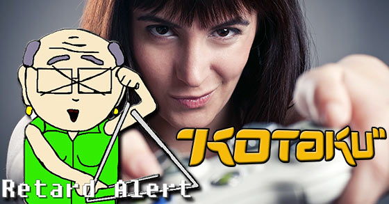 women play video games a response to kotakus nonsense post about female gamers