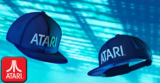 atari announces blade runner 2049 partnership with neca and audiowear