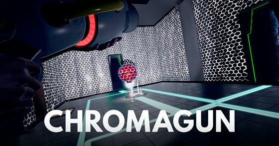 chromagun is coming-to ps4 and xbox one in august