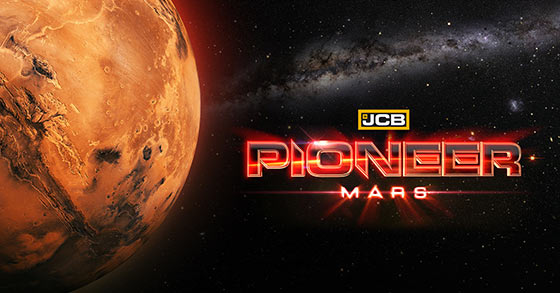 hard science meets survival sandbox in jcb pioneer mars coming this summer to steam