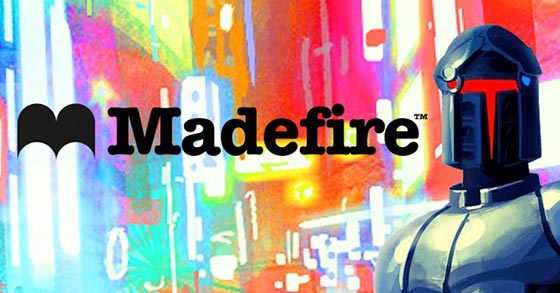 madefire targets gaming for future expansion