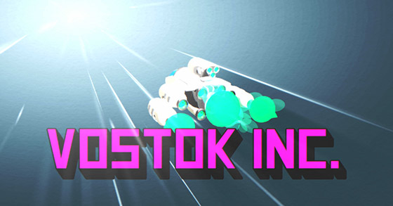 nosebleed interactives dual-stick shooter vostok inc is out now for ps4 and pc
