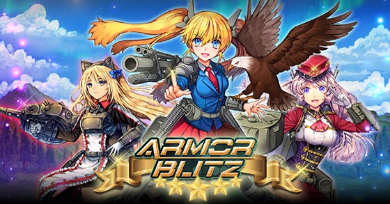 the erotic real-time combat browser game armor blitz is out now via nutaku