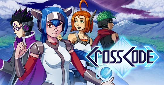 the story of crosscode continues