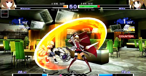 under night in birth exelatest is coming to europe