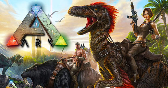 ark survival evolved has gone gold the worldwide release date takes place on the 29th of august