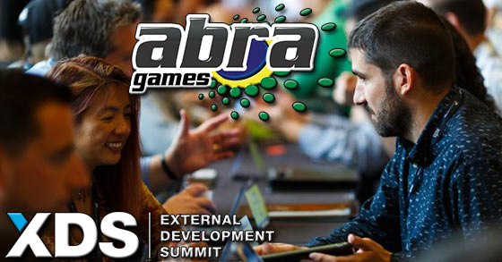 brazilian game developers is to invade the xds 2017 event in canada
