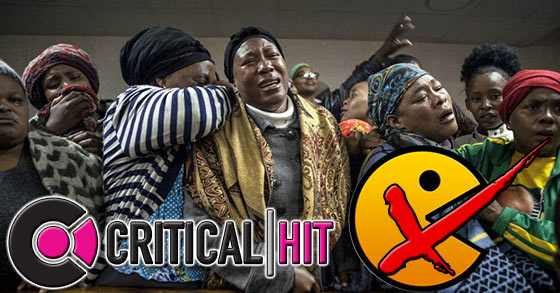 critical hit misses the point on rape culture in south africa its time to blame everything on video games again
