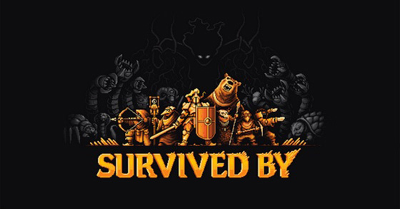 digital extremes and human head studios join forces on new mmo roguelite survived by