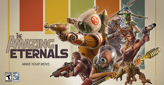 digital extremes will launch the founders program for the amazing-eternals on the 29th of august