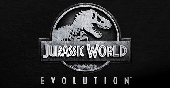 frontier developments has announced jurassic world evolution