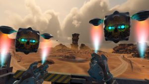 "Gappo’s Legacy VR” gappos legacy vr