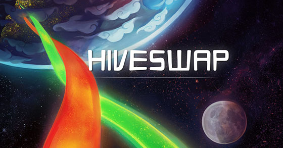 hiveswap act 1 is launching on the 14th of september via steam and the humble store
