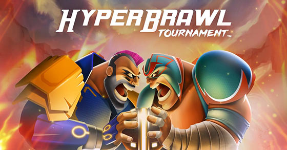 hyperbrawl-tournament-developers-milky tea receives investment from tencent